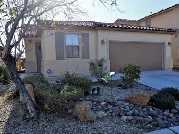 4345 Haven Point Avenue , North Las Vegas, NV 89085