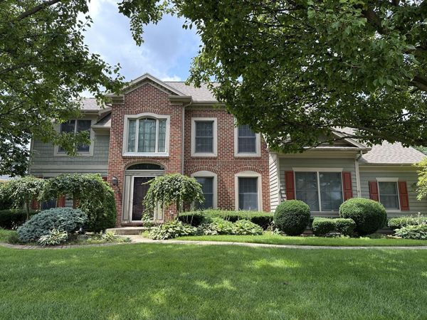 2811 Brittney Lane, Troy, OH 45373