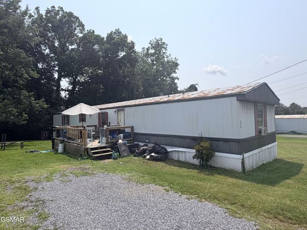 225 Gilbert Street, Parrottsville, TN 37843