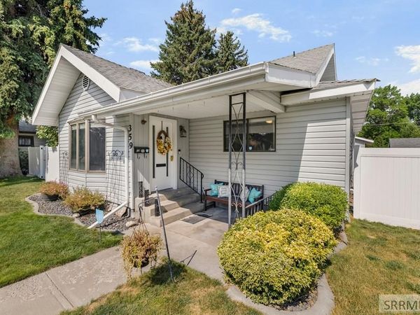 359 S Shilling Avenue, BLACKFOOT, ID 83201