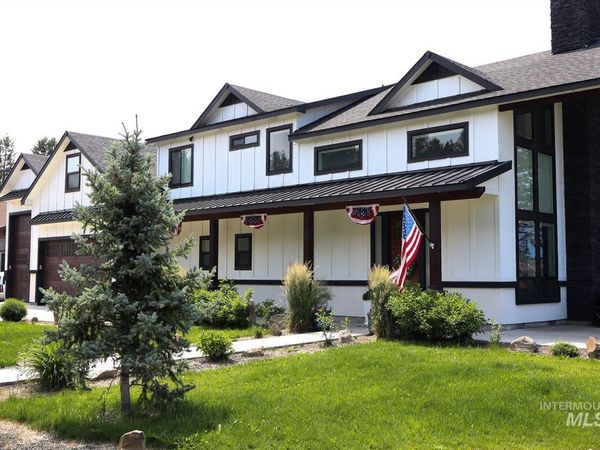 12941 Spring Valley, Donnelly, ID 83615