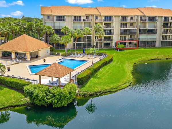 701 Seafarer Circle, Unit 103, Jupiter, FL 33477
