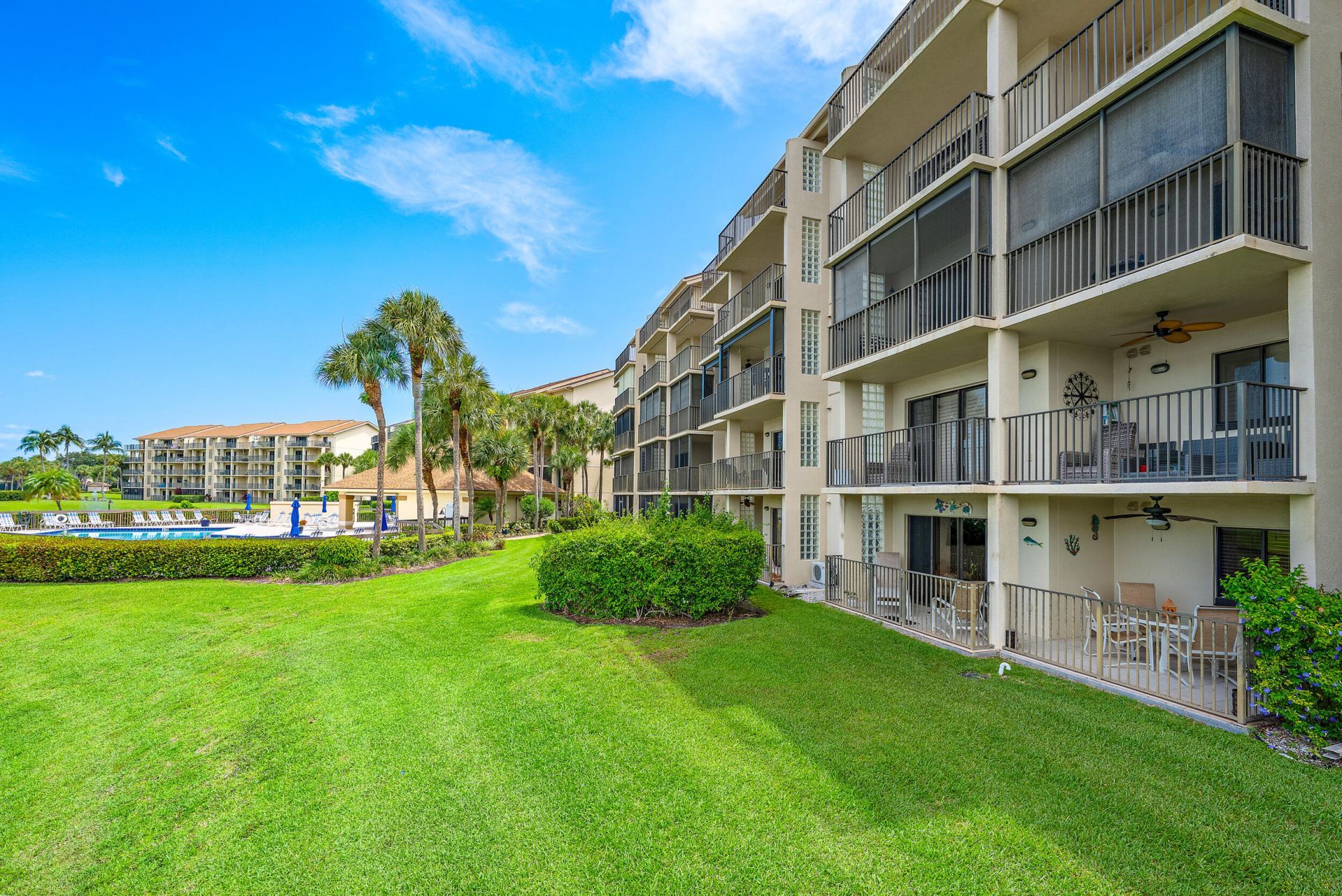 701 Seafarer Circle, Unit 103, Jupiter, FL 33477 Photo