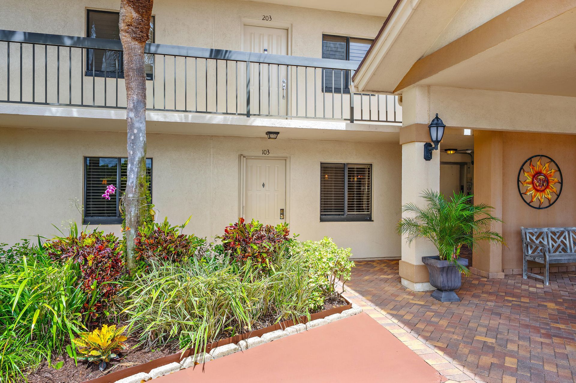 701 Seafarer Circle, Unit 103, Jupiter, FL 33477 Photo