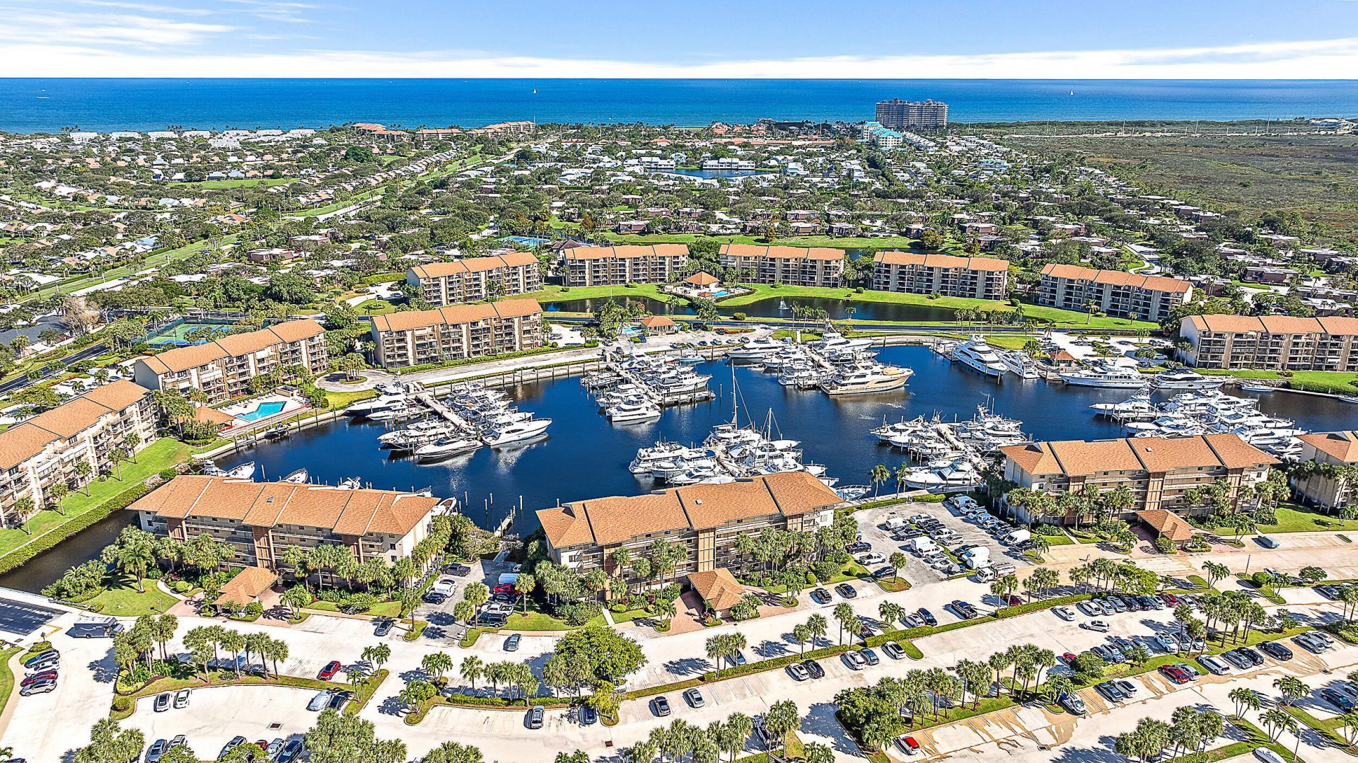 701 Seafarer Circle, Unit 103, Jupiter, FL 33477 Photo