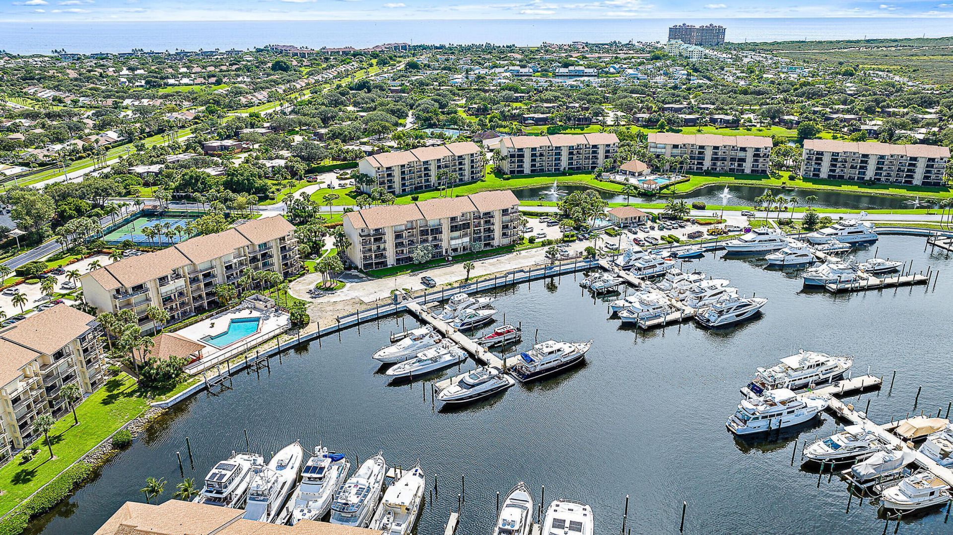 701 Seafarer Circle, Unit 103, Jupiter, FL 33477 Photo