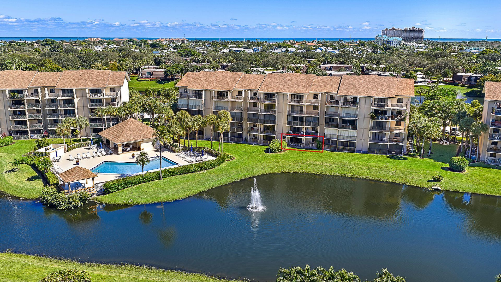 701 Seafarer Circle, Unit 103, Jupiter, FL 33477 Photo