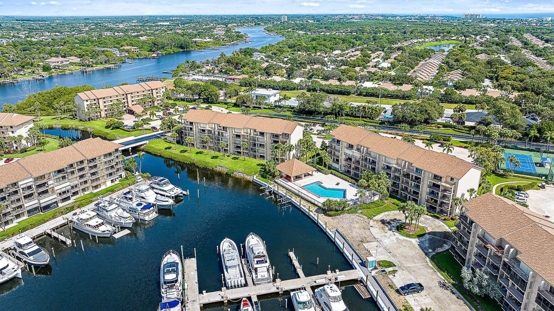 701 Seafarer Circle, Unit 103, Jupiter, FL 33477 Photo