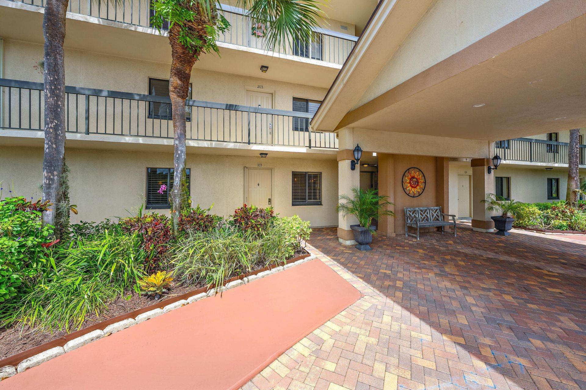 701 Seafarer Circle, Unit 103, Jupiter, FL 33477 Photo