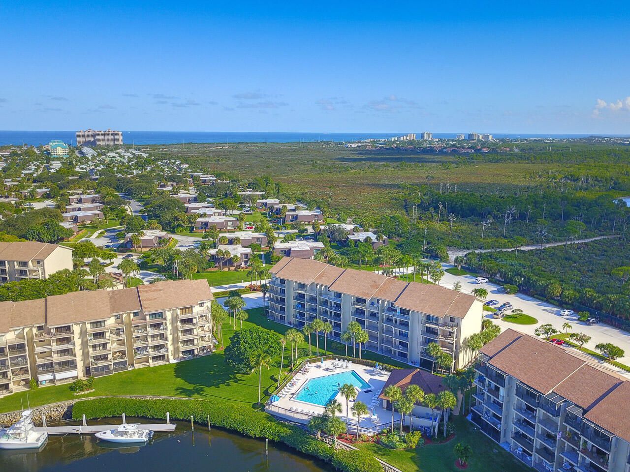701 Seafarer Circle, Unit 103, Jupiter, FL 33477 Photo