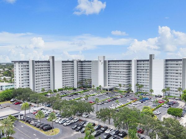 801 S FEDERAL Highway, Unit 1004, Pompano Beach, FL 33062