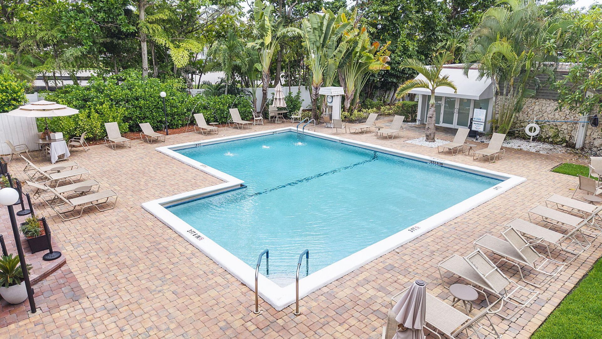 801 S Federal Highway, Unit 1004, Pompano Beach, FL 33062 Photo