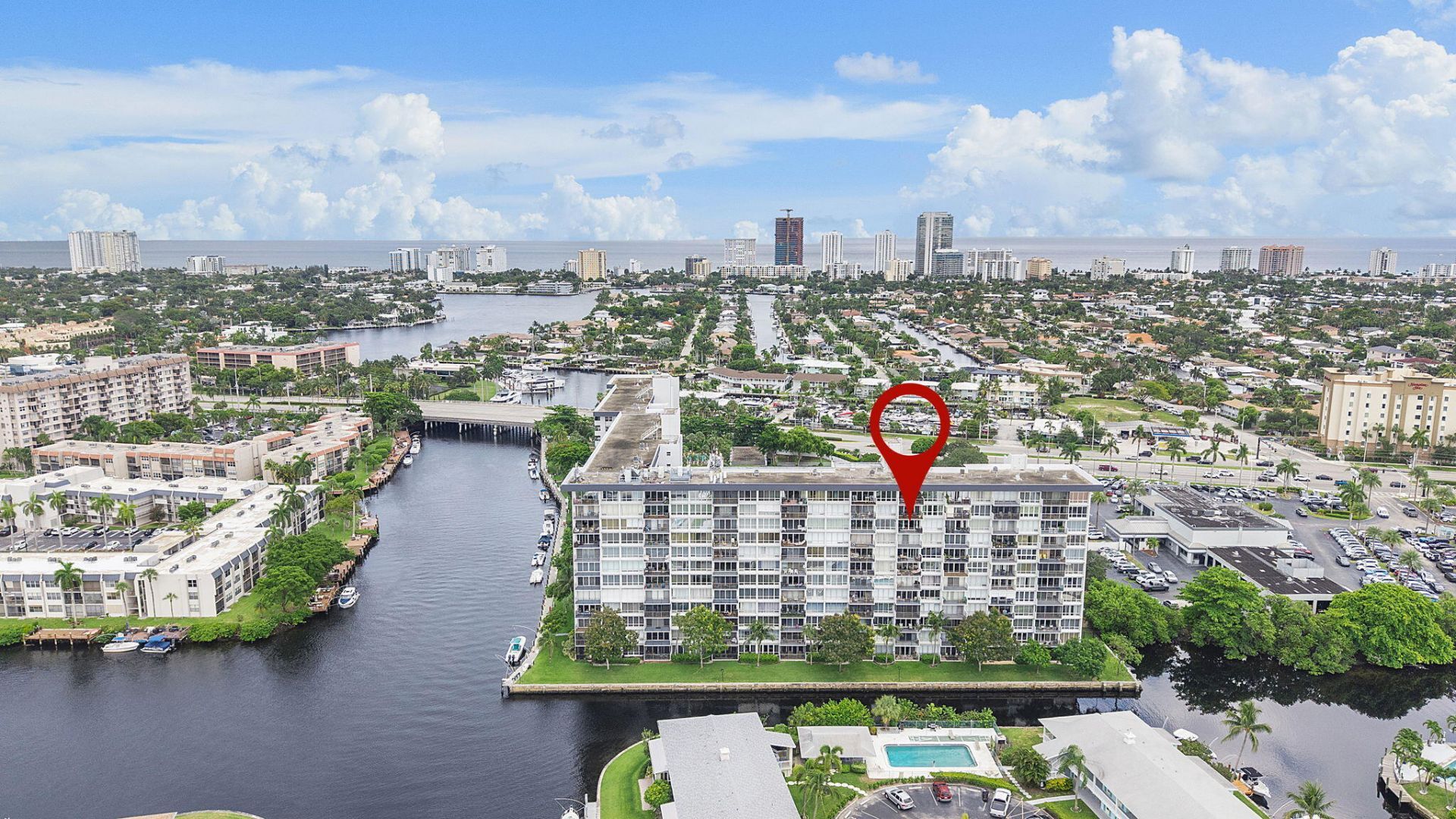 801 S Federal Highway, Unit 1004, Pompano Beach, FL 33062 Photo