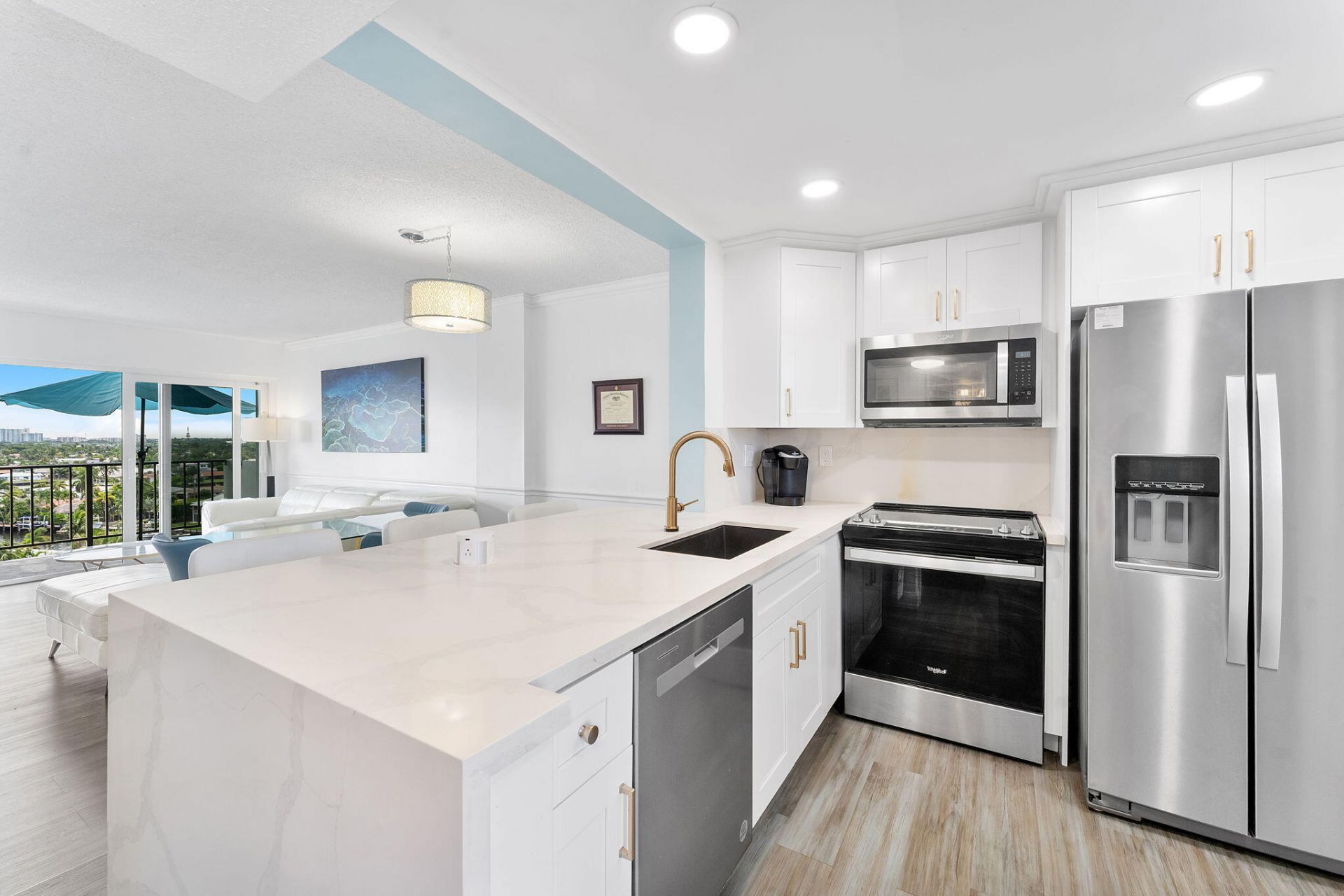 801 S Federal Highway, Unit 1004, Pompano Beach, FL 33062 Photo