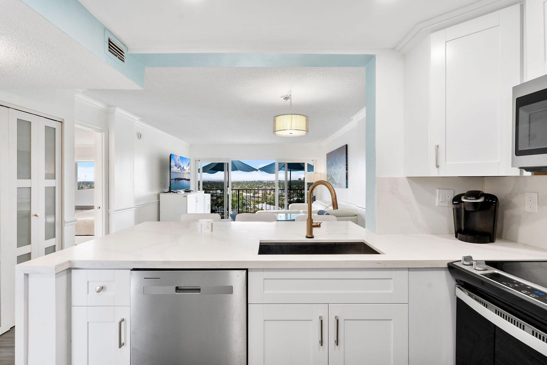 801 S Federal Highway, Unit 1004, Pompano Beach, FL 33062 Photo