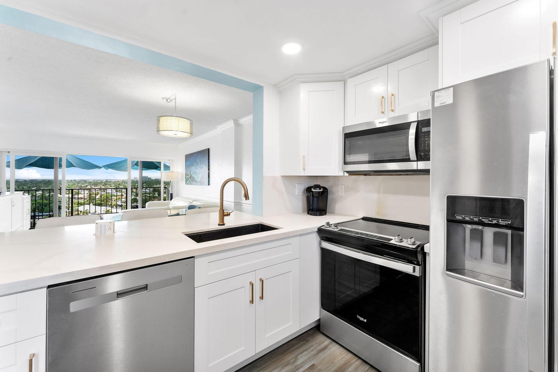 801 S Federal Highway, Unit 1004, Pompano Beach, FL 33062 Photo