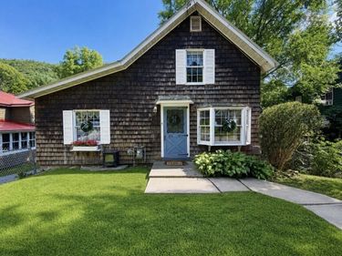 444 E Front Street, Hancock, NY 13783