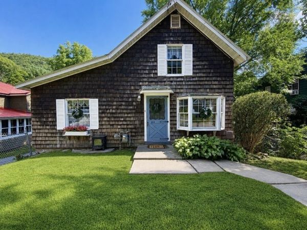 444 East Front , Hancock, NY 13783