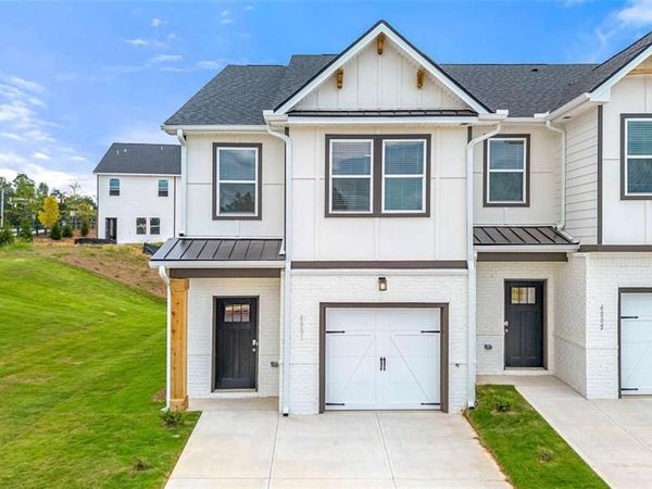 5224 MUNDY Grove Lane , Gainesville, GA 30504