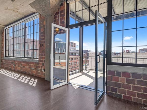 1863 Wazee Street , Unit 6D, Denver, CO 80202