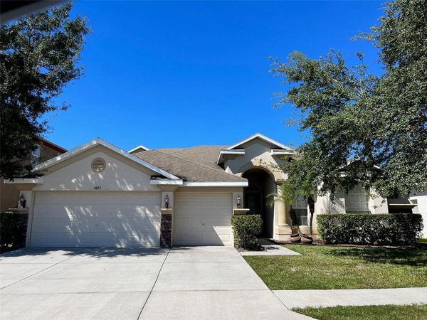 4823 PORTMARNOCK WAY , WESLEY CHAPEL, FL 33543
