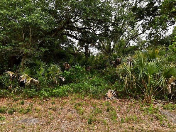 Lot 18 DUNSMUIR ROAD , NORTH PORT, FL 34288