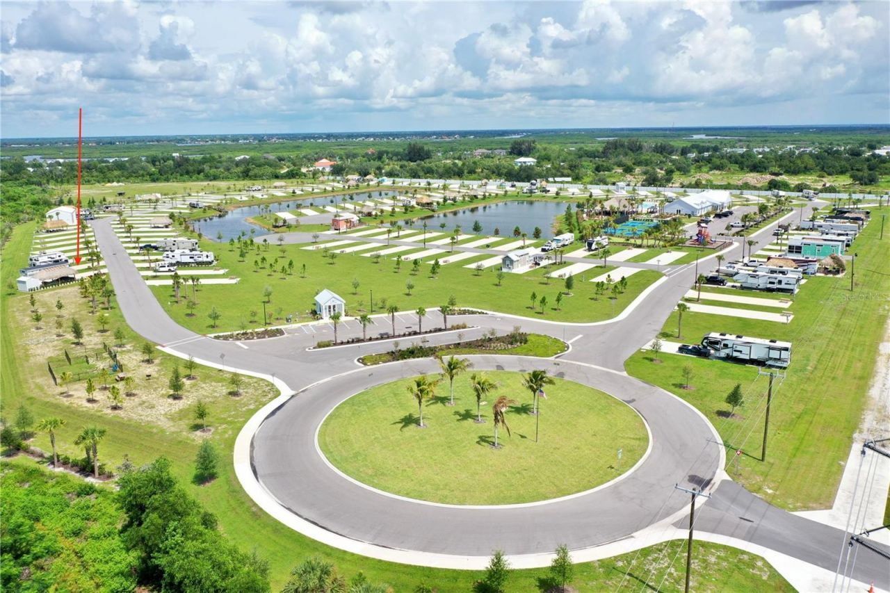 240 Horizon Road, Punta Gorda, FL 33982 Photo
