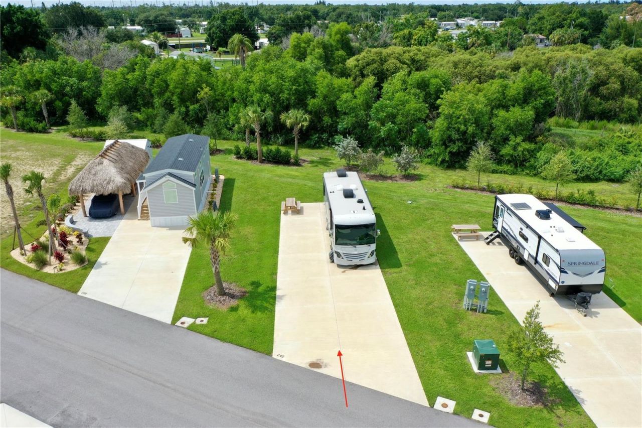 240 Horizon Road, Punta Gorda, FL 33982 Photo