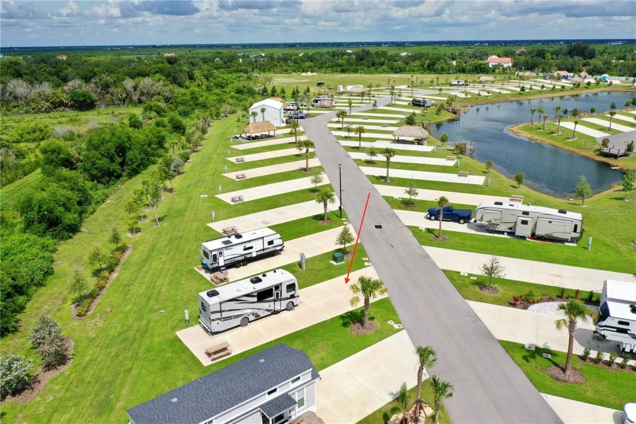 240 Horizon Road, Punta Gorda, FL 33982 Photo