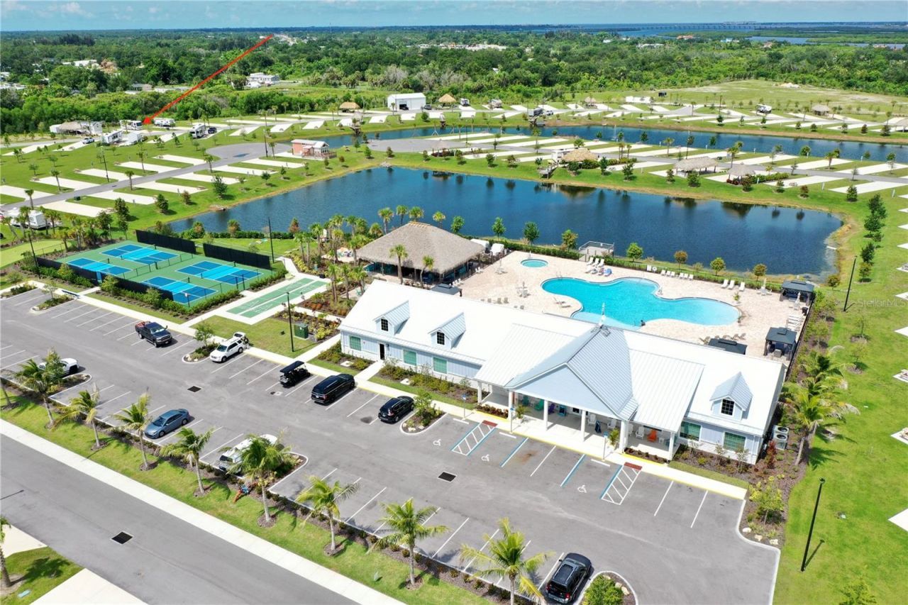 240 Horizon Road, Punta Gorda, FL 33982 Photo