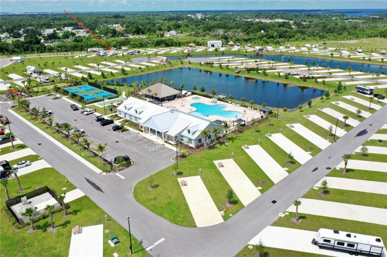240 Horizon Road, Punta Gorda, FL 33982 Photo