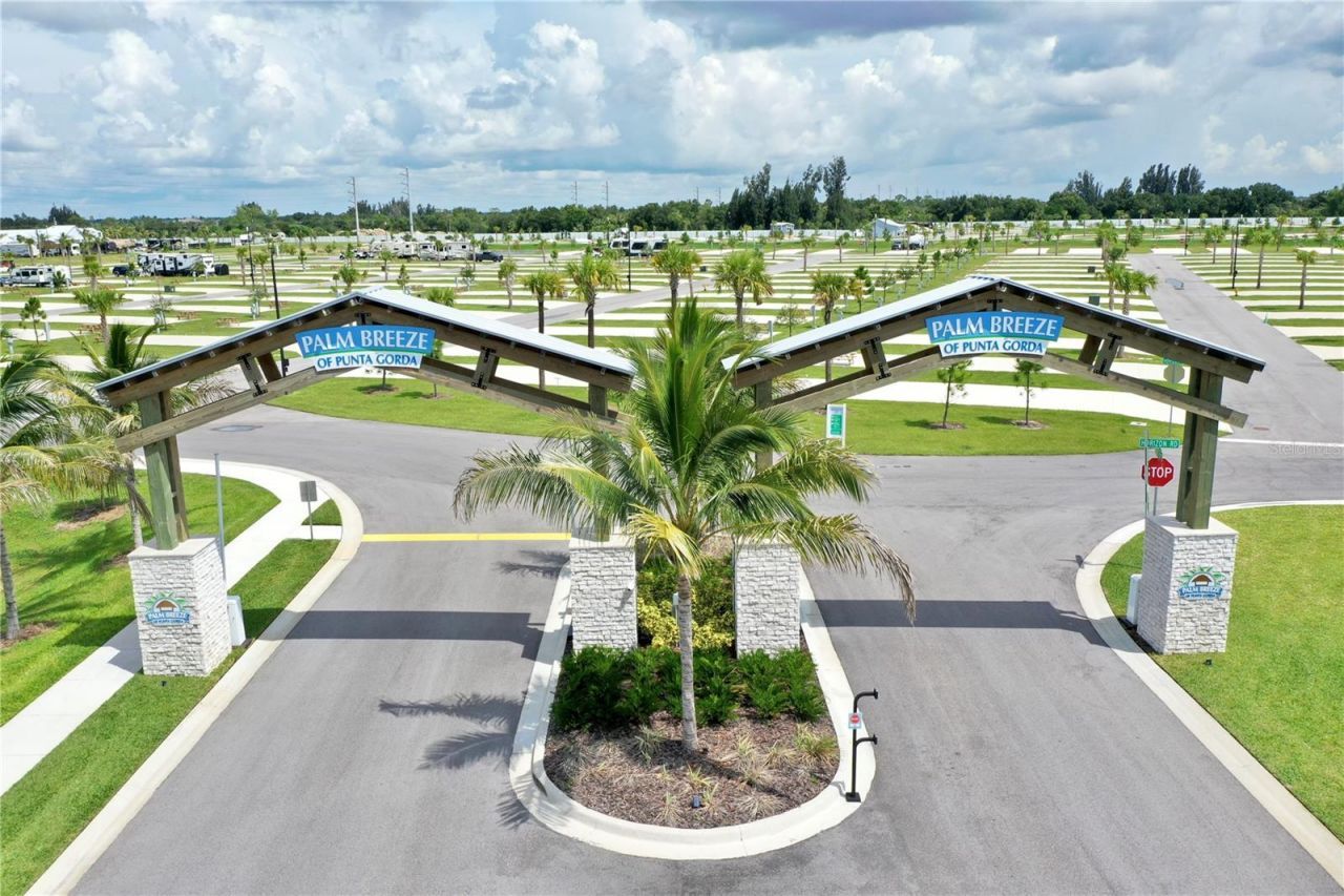 240 Horizon Road, Punta Gorda, FL 33982 Photo