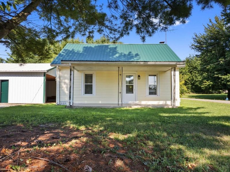 239 Middle North, Russellville, OH 45168 Photo 2