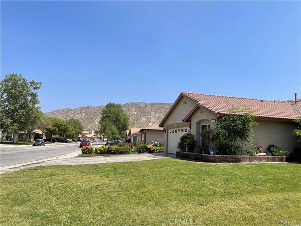 27555 VIA TEJON AVE , Moreno Valley, CA 92551