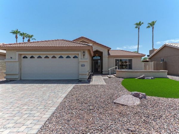 3437 N 146TH Drive, Goodyear, AZ 85395