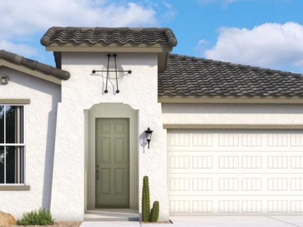 4255 S 239th Drive, Buckeye, AZ 85326