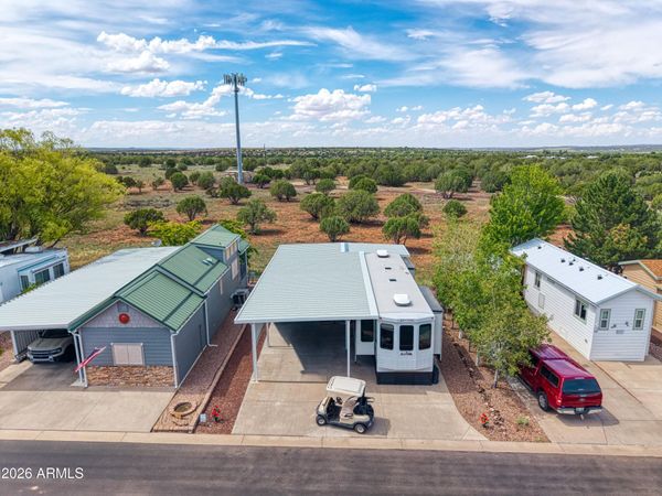 1856 Reel Way, Unit 469, Show Low, AZ 85901