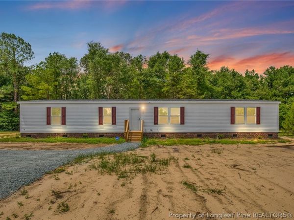 3151 Aglow Drive, Eastover, NC 28312