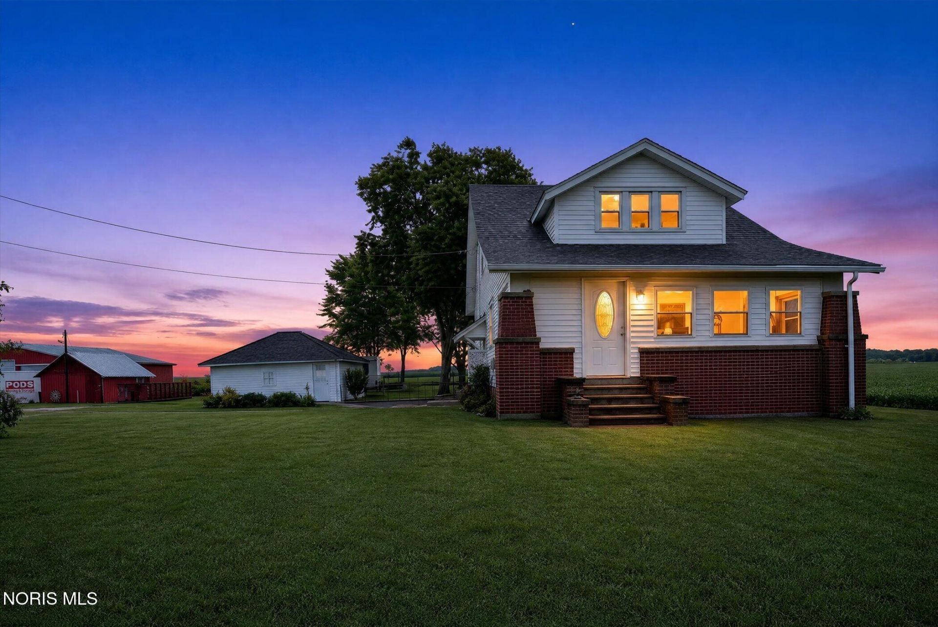 19600 Dunbridge Road, Bowling Green, OH 43402 Main Photo