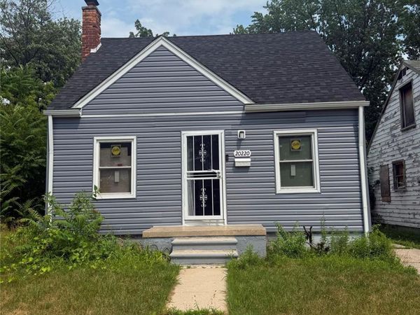 20220 Coventry Street , Detroit, Mi 48203