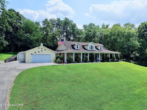 403 Chelaque Way, Mooresburg, TN 37811