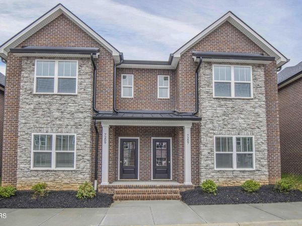 7219 Sassafras Way, Knoxville, TN 37919