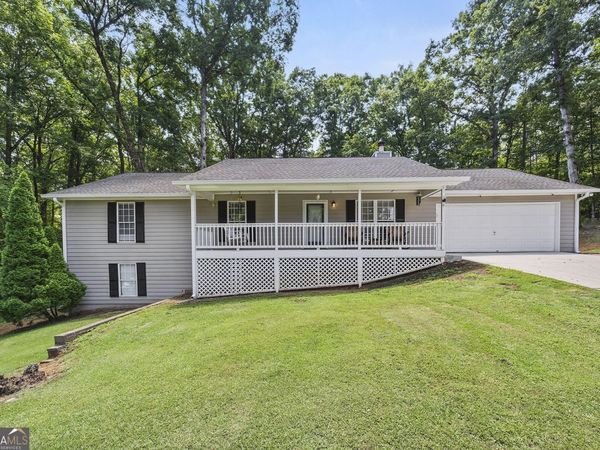 515 Creek View Place, Mcdonough, GA 30252