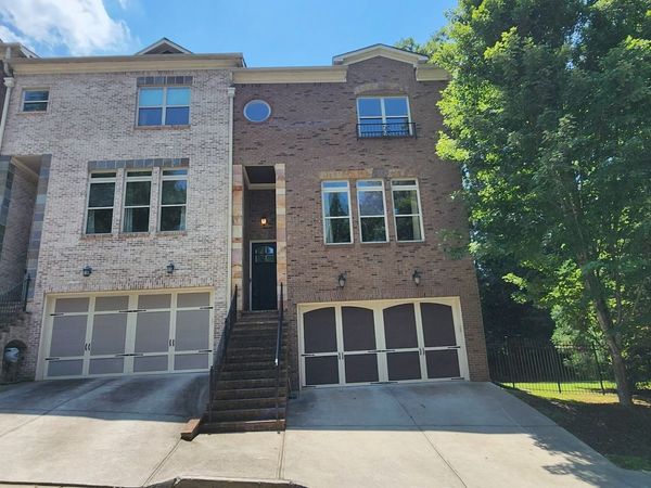 492 Pearl Cove Court, Sandy Springs, GA 30350