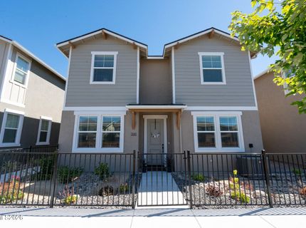 308 Cattail Circle, Gardnerville, NV 89410 Photo