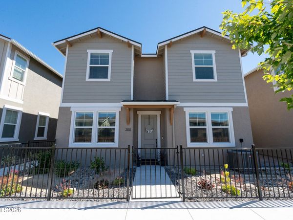 308 Cattail Circle, Gardnerville, NV 89410