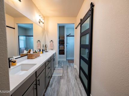 308 Cattail Circle, Gardnerville, NV 89410 Photo