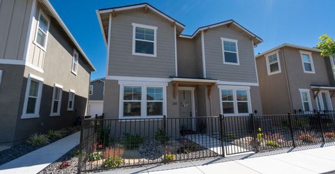 308 Cattail Circle, Gardnerville, NV 89410 Photo