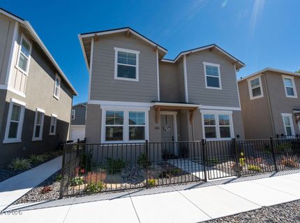 308 Cattail Circle, Gardnerville, NV 89410 Photo