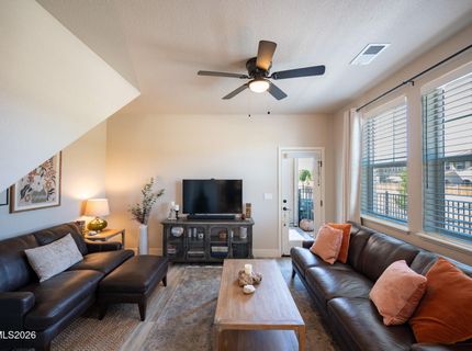 308 Cattail Circle, Gardnerville, NV 89410 Photo